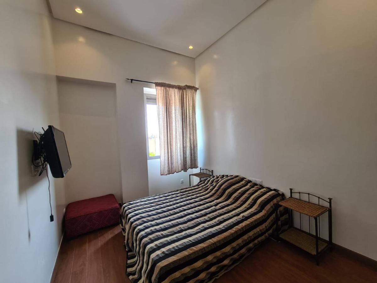 Adorable Appartement Au Centre Ville Casa-Anfa-City Casablanca Exteriör bild